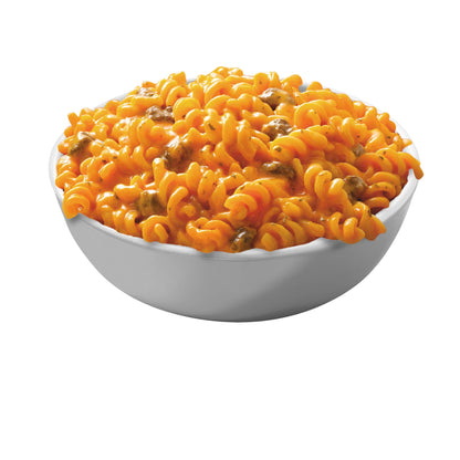 Hamburger Helper cheesy ranch burger pasta mix