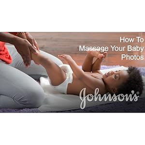 Johnson's Baby Oil, Pure Mineral Oil to Prevent Moisture Loss for Newborn, Kids, & Adults, Gentle, Soothing Baby Massage Oil, Dry Skin Relief, Hypoallergenic, Original Scent, Baby Essentials, 3 fl. oz