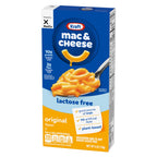 Kraft Heinz plant-based mac and cheese by NotCo