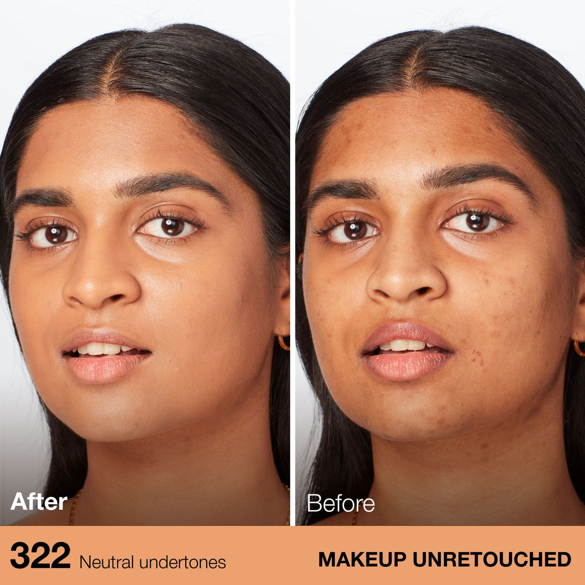 Maybelline Dewy and Smooth moisturizing liquid foundation