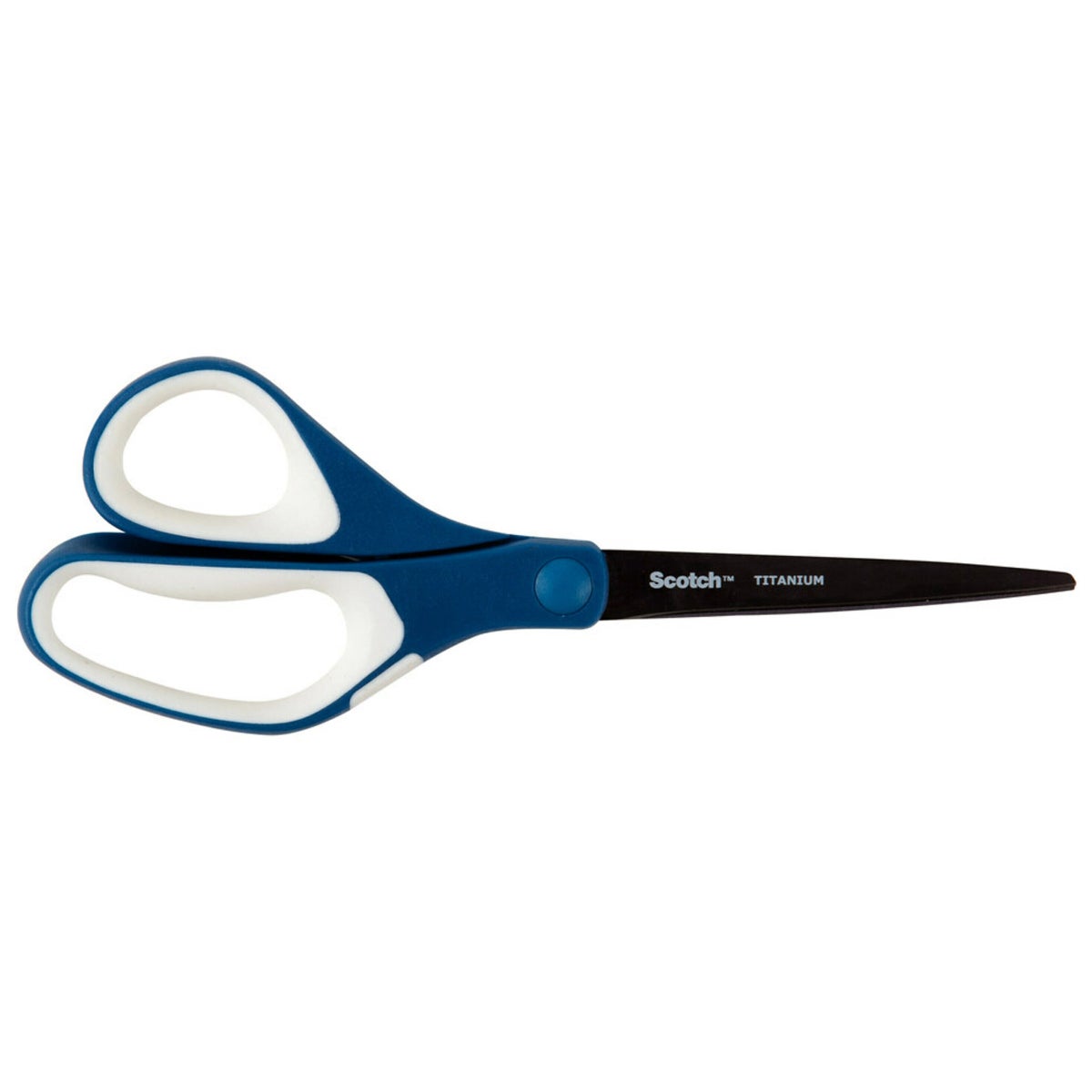 Scotch 8-inch scissors for crafts and fabric