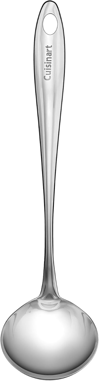 Cuisinart CTG-08-SLD stainless steel serving ladle
