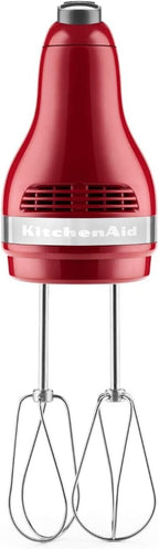 KitchenAid Ultra Power hand mixer for baking prep