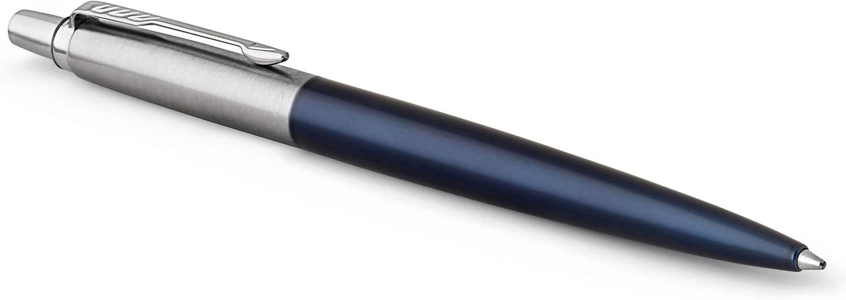 Parker Jotter Royal Blue gift boxed writing pen