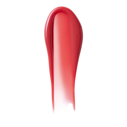 e.l.f. tinted lip oil with sheer glossy color