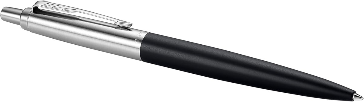 Parker Jotter XL ballpoint pen with arrowhead clip