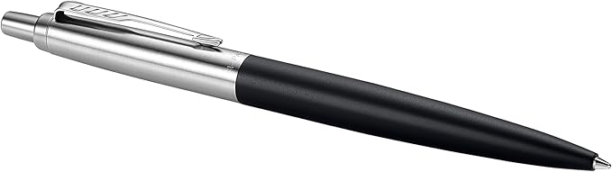 Parker Jotter XL matte black ballpoint pen