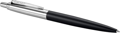 Parker Jotter XL matte black ballpoint pen