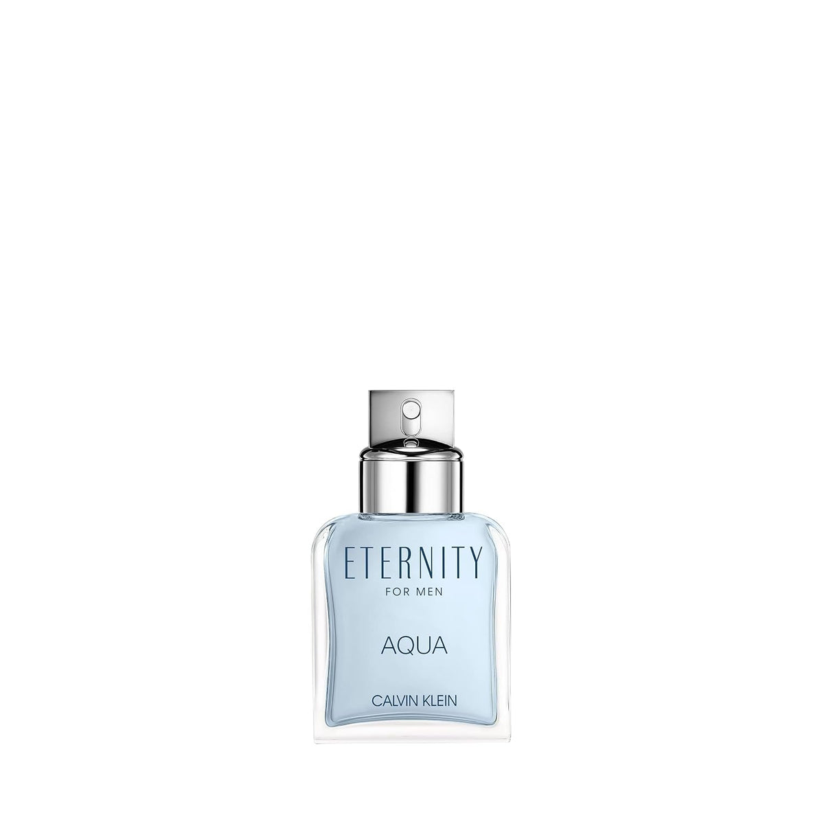 Calvin Klein Eternity Aqua eau de toilette front view