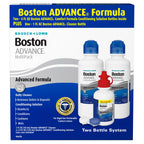 Boston ADVANCE conditioning solution multi-pack for contact lenses