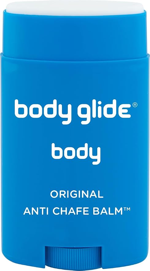 Body Glide Original Anti Chafe Balm