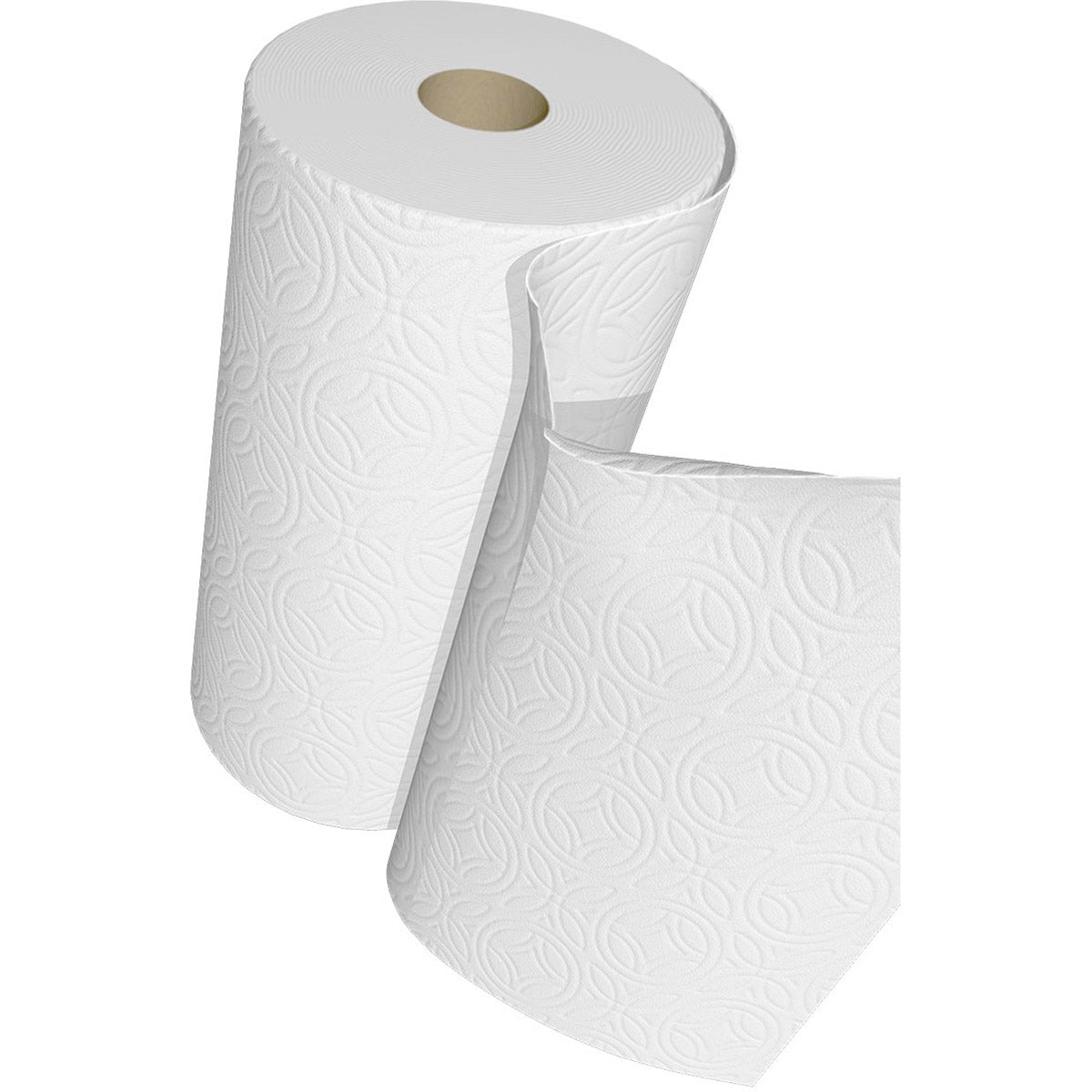 Kirkland Signature Create-a-Size paper towels