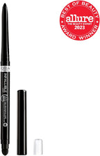 Infallible Grip waterproof eyeliner in Intense Black