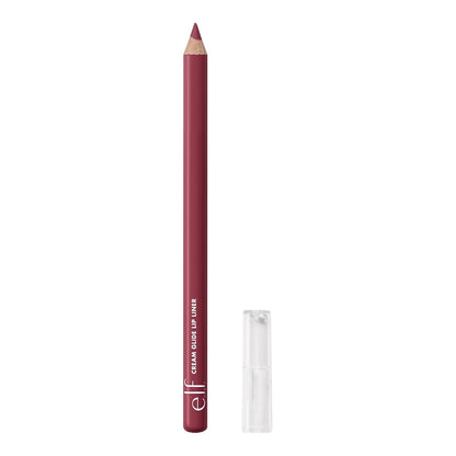 e.l.f. highly pigmented lip liner for sculpting lips
