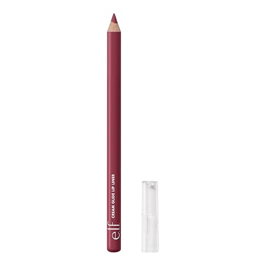 e.l.f. Cream Glide Lip Liner pencil