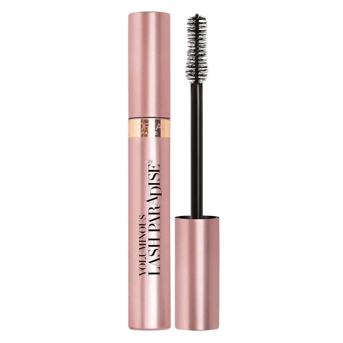 Voluminous washable mascara tube by L’Oréal Paris