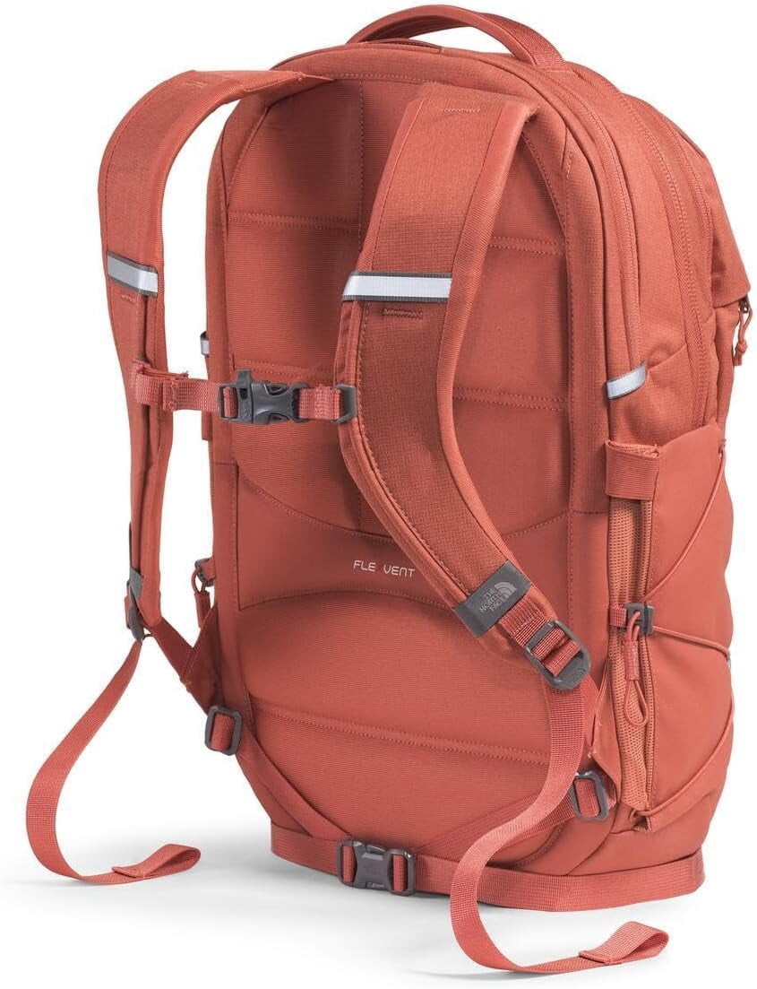 The North Face daypack for campus and daily carry