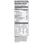Organic chicken stock 32 fl oz carton