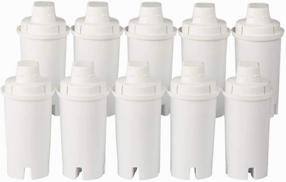 Kirkland Signature Water Filter Cartridge Pack of 10