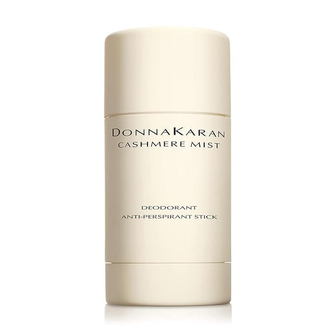 Donna Karan Cashmere Mist deodorant stick 1.7 oz