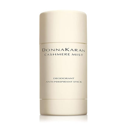 Donna Karan Cashmere Mist deodorant stick 1.7 oz