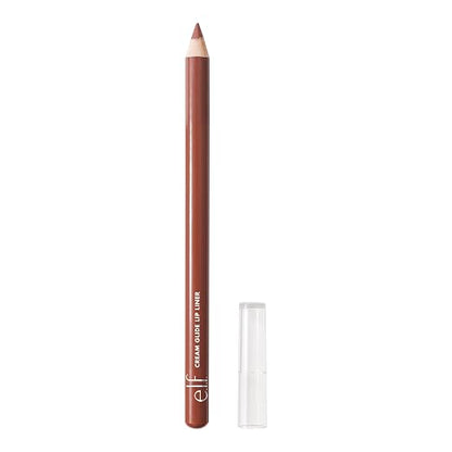 e.l.f. Cream Glide Lip Liner semi-matte pencil