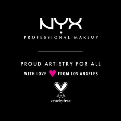 NYX PROFESSIONAL MAKEUP lip liner in Nude Pink