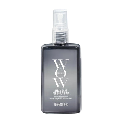 COLOR WOW curl and wave styling spray