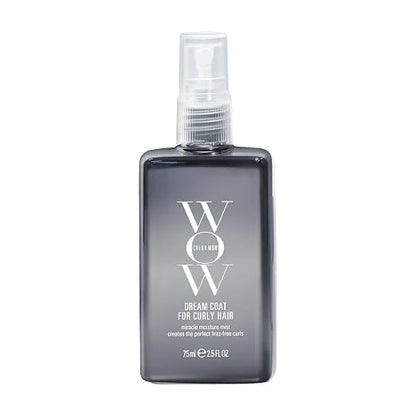 COLOR WOW Dream Coat for Curly Hair anti-frizz spray