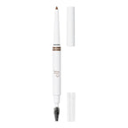 e.l.f. Taupe waterproof brow pencil with precision tip