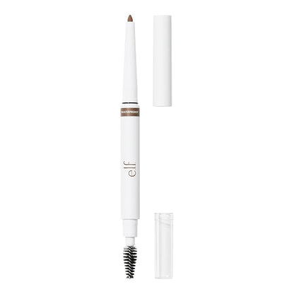 e.l.f. Instant Lift Waterproof Eyebrow Pencil in Taupe