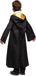 Official Disguise Harry Potter dress-up robe