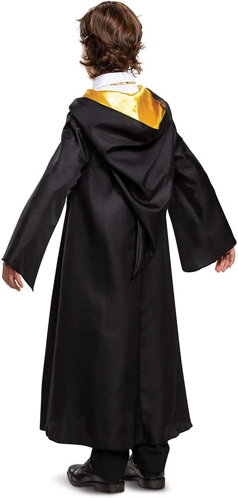 Official Disguise Harry Potter dress-up robe