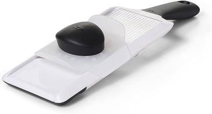OXO Good Grips handheld mandoline slicer