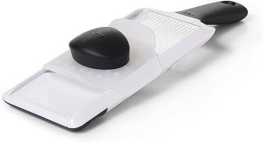 OXO Good Grips handheld mandoline slicer