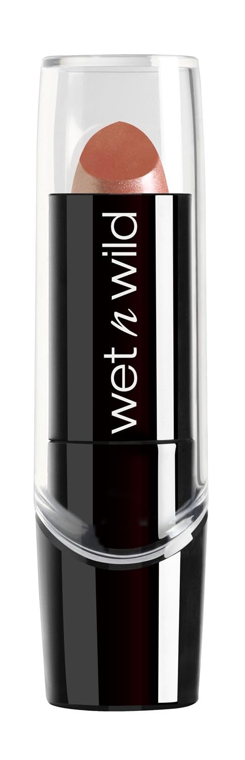 Hydrating buildable lip color by wet n wild
