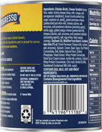 Progresso 18.5 oz three cheese tortellini and spinach soup