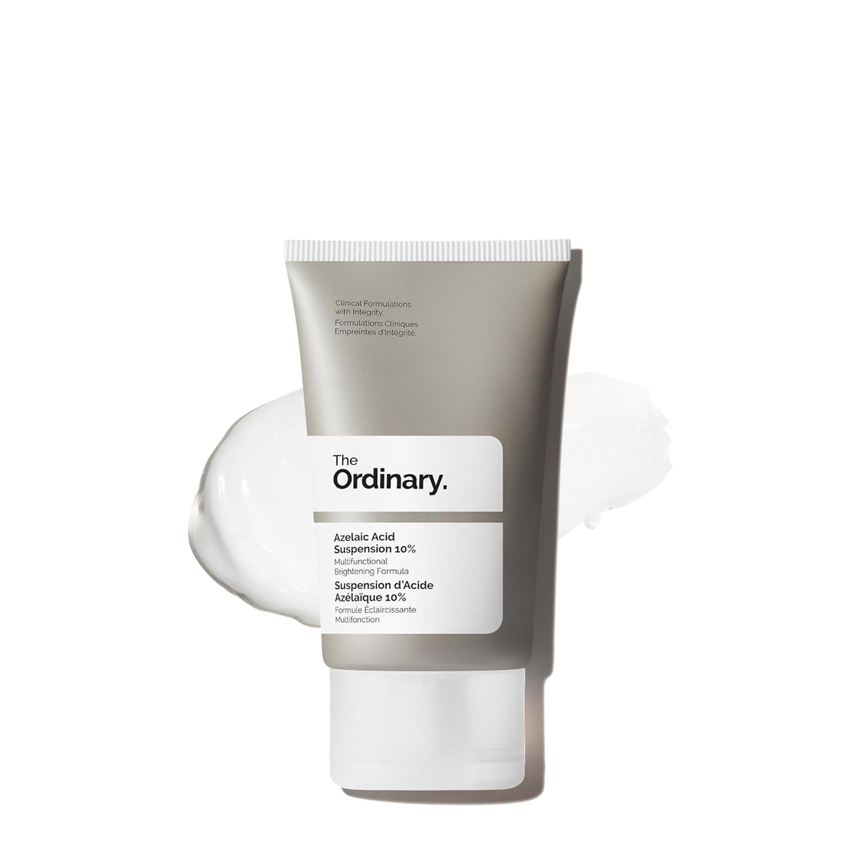 Azelaic acid formula for uneven and blemish-prone skin