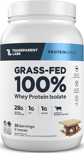 French Vanilla protein powder for fitness shakes
