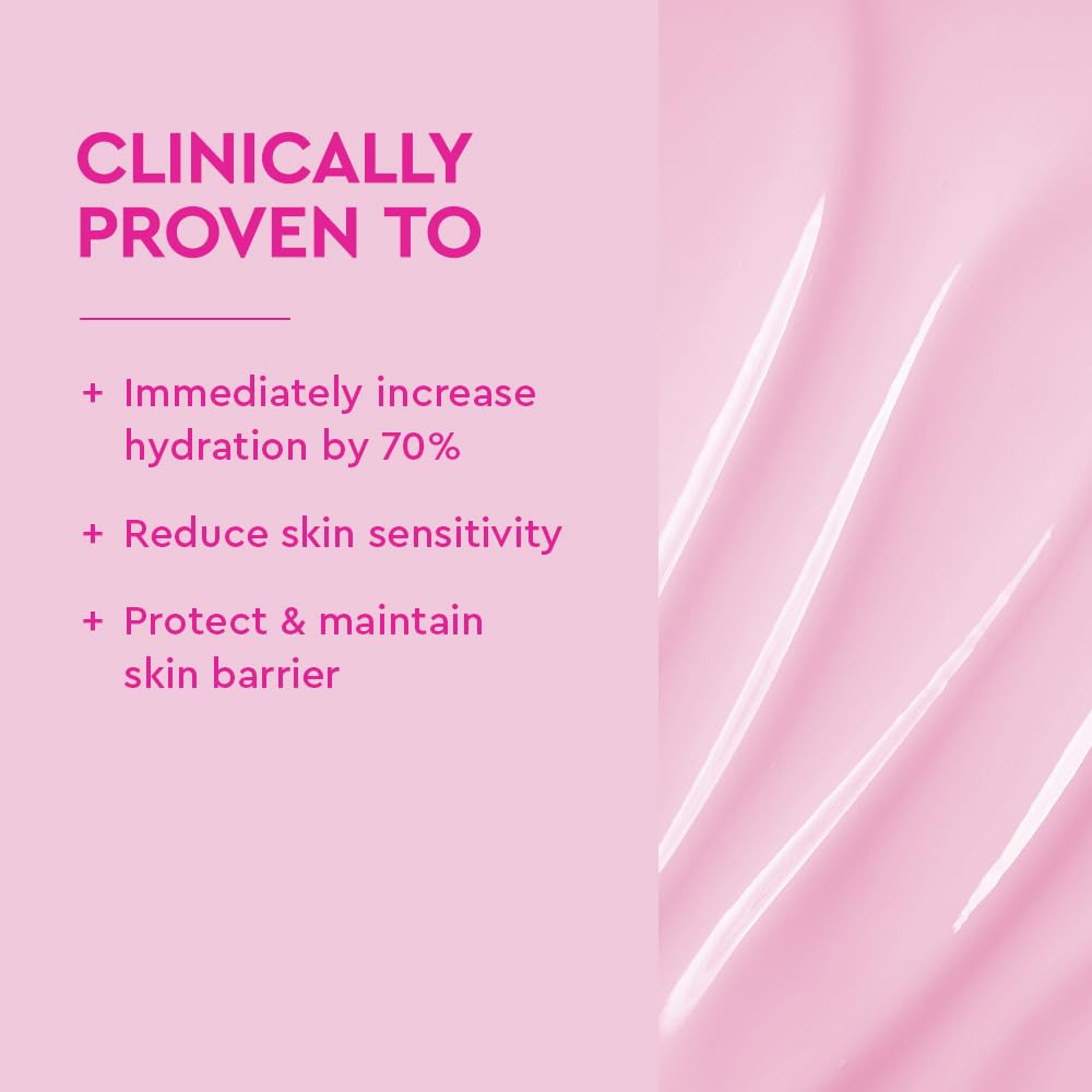 BYOMA gel-cream moisturizer skincare product