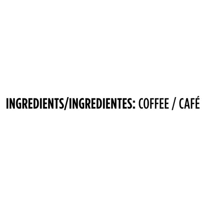 Original Roast medium roast instant coffee jar