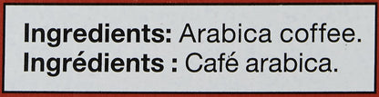 Tim Hortons 100 percent Arabica coffee K-Cup pods