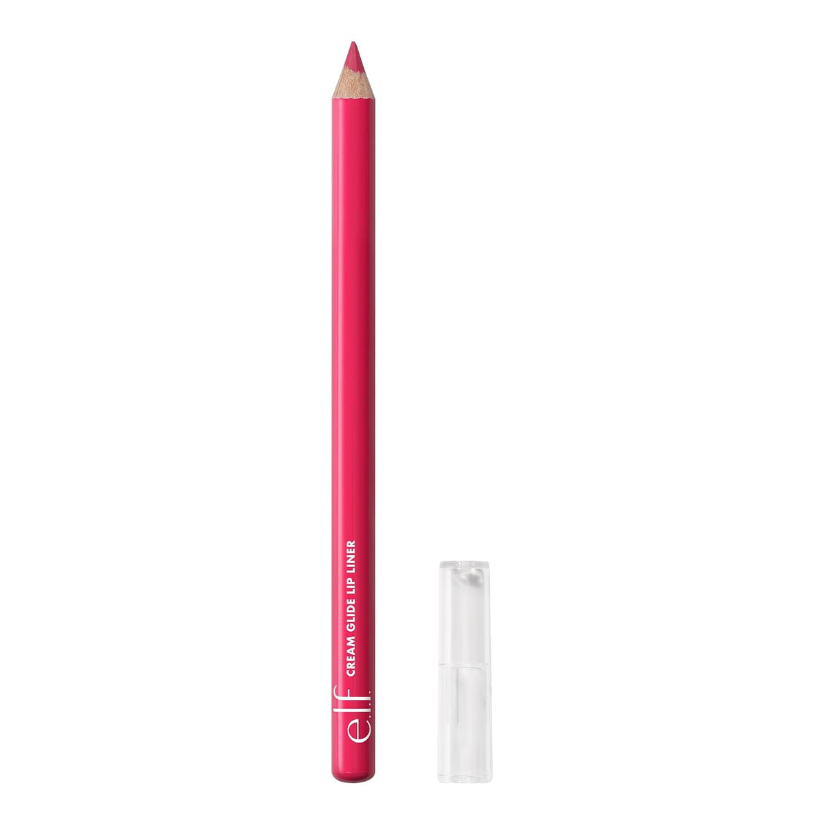 Highly pigmented e.l.f. lip liner pencil