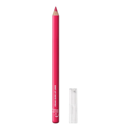 Highly pigmented e.l.f. lip liner pencil