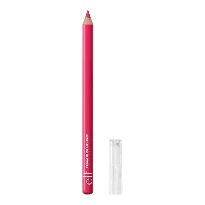 e.l.f. Cream Glide Lip Liner pencil for lips
