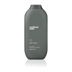 Method men’s body wash bottle front view