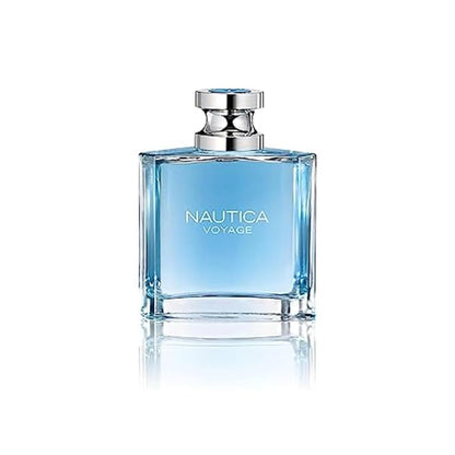 Nautica Voyage Eau de Toilette men's fragrance