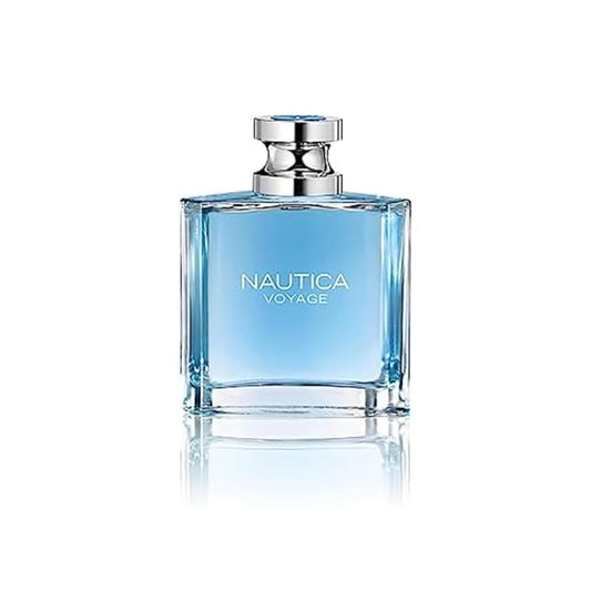 Nautica Voyage Eau de Toilette men's fragrance