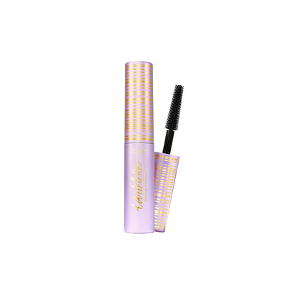 tarte tubing mascara for volumized curled lashes