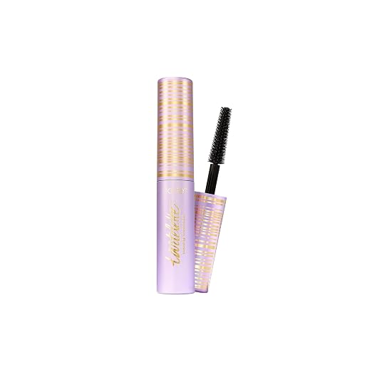 tarte Tartelette tubing mascara tube